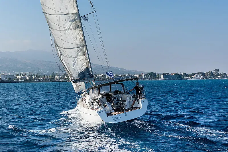 Hanse 430 (ID=5309) - фото 10