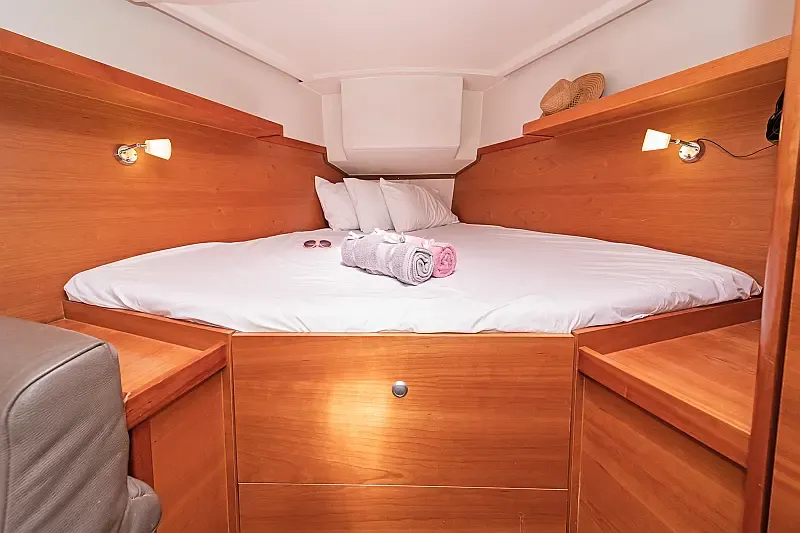 Hanse 430 (ID=5309) - фото 11