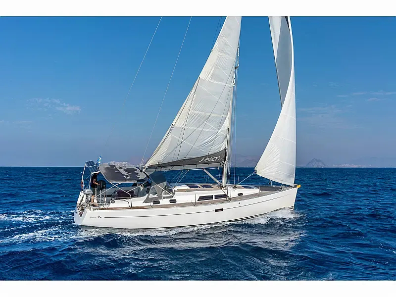 Hanse 430 (ID=5309)