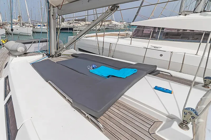 Hanse 430 (ID=5309) - фото 24