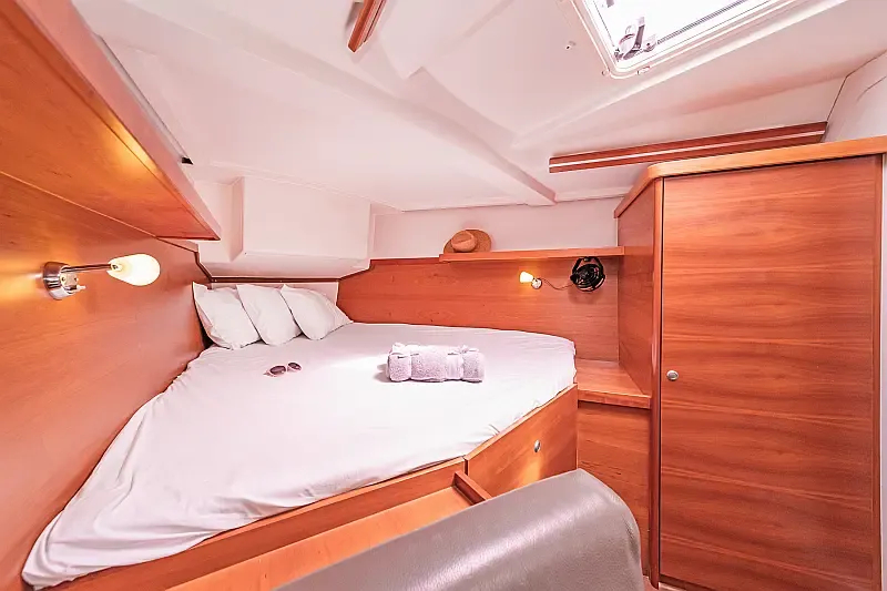 Hanse 430 (ID=5309) - фото 13