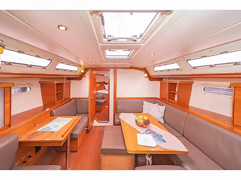 Hanse 430 (ID=5309) - фото 3