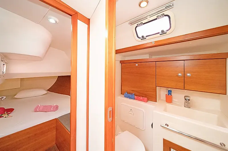 Hanse 430 (ID=5309) - фото 17