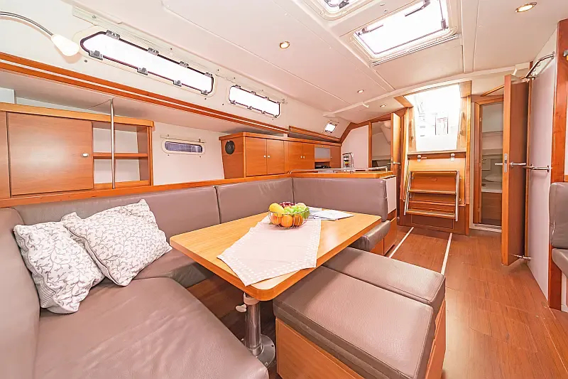 Hanse 430 (ID=5309) - фото 18