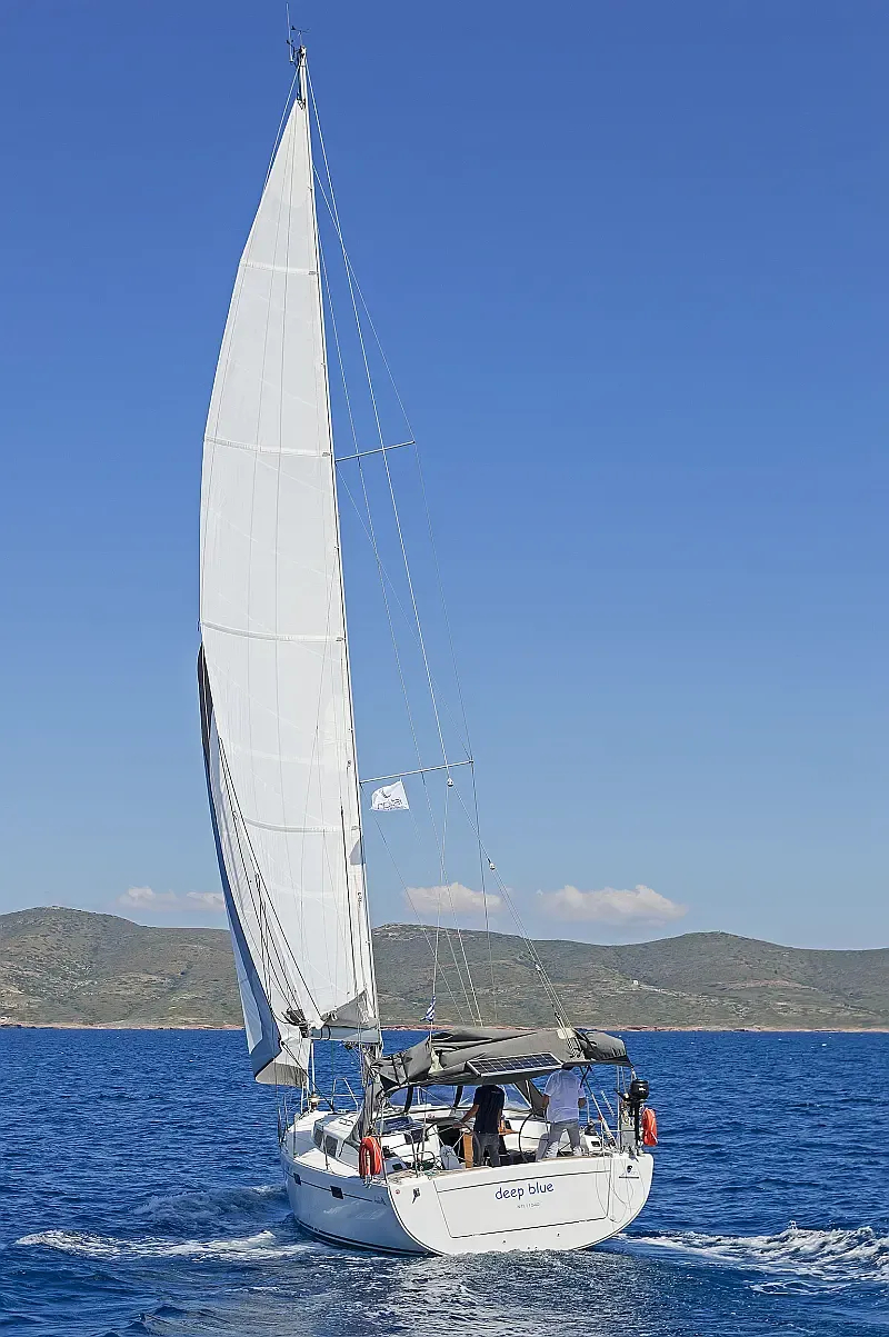 Hanse 415 (ID=5324) - фото 23
