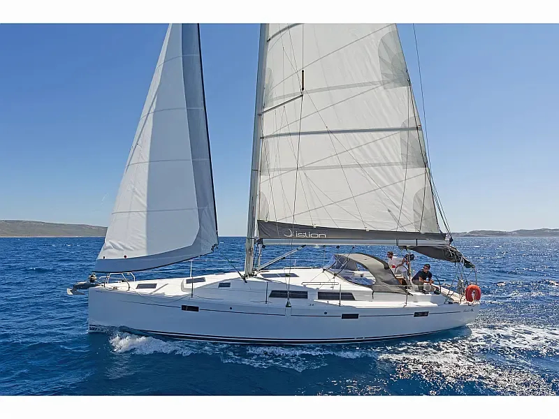Hanse 415 (ID=5324)