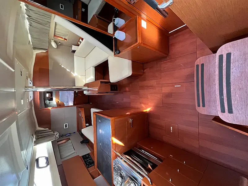 Oceanis 41.1 (ID=5327) - фото 6