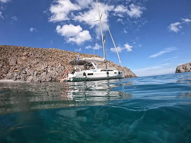 Oceanis 41.1 (ID=5327) - фото 15