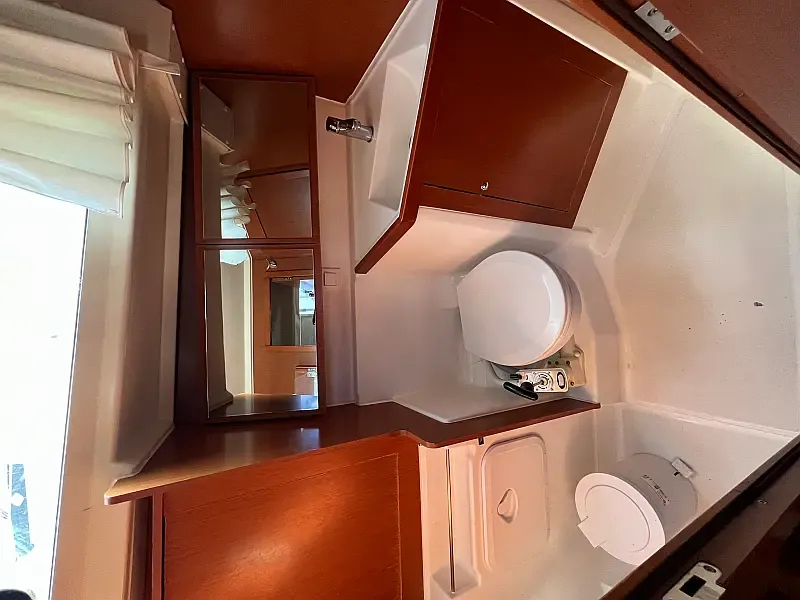 Oceanis 41.1 (ID=5327) - фото 12