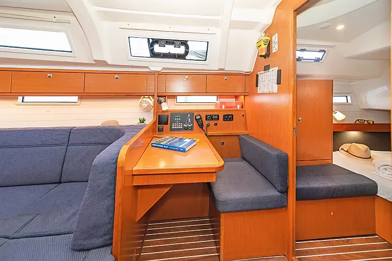 Bavaria Cruiser 41 (ID=5335) - фото 11