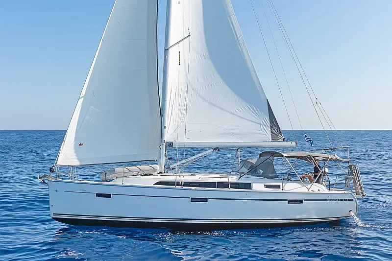 Bavaria Cruiser 41 (ID=5335) - фото 16