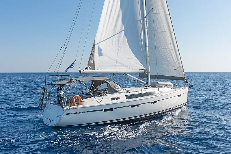 Bavaria Cruiser 41 (ID=5335) - фото 20