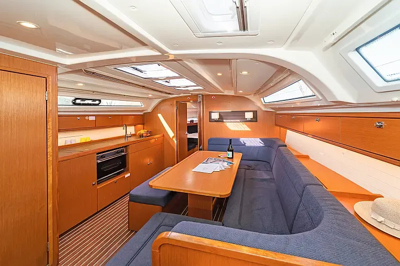 Bavaria Cruiser 41 (ID=5335) - фото 8