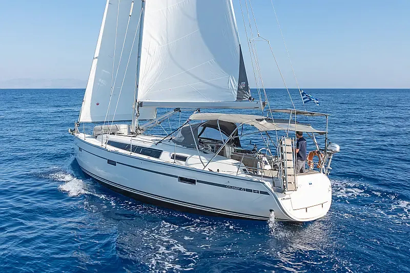 Bavaria Cruiser 41 (ID=5335) - фото 17