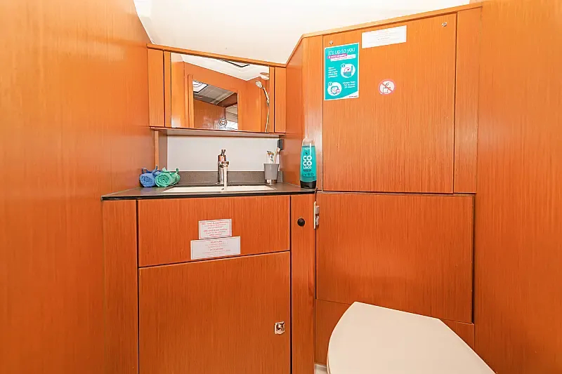 Bavaria Cruiser 41 (ID=5335) - фото 5