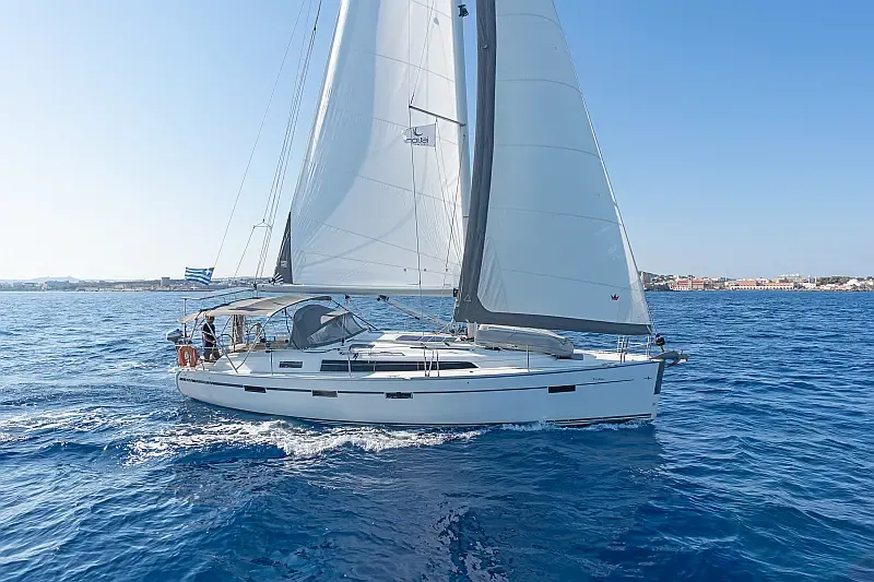 Bavaria Cruiser 41 (ID=5335) - фото 19