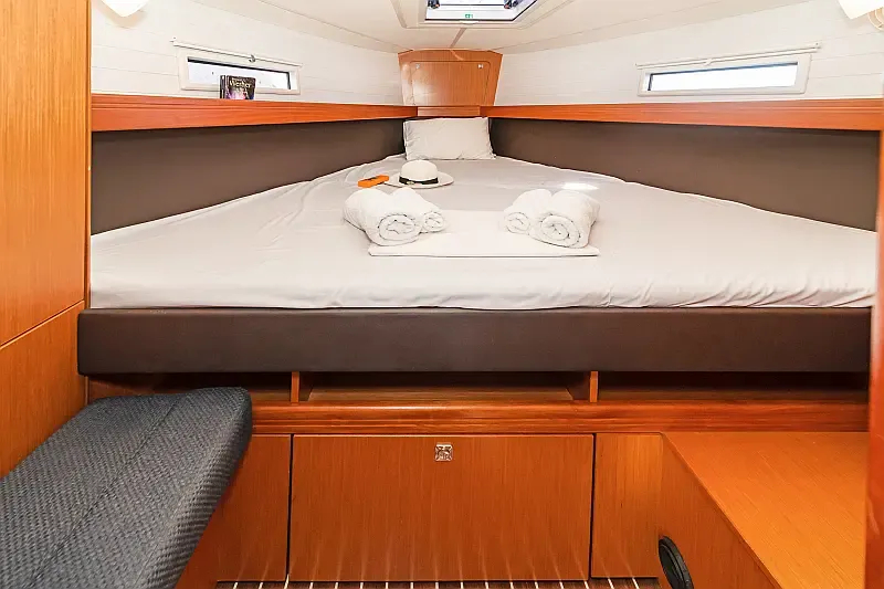 Bavaria Cruiser 41 (ID=5335) - фото 6