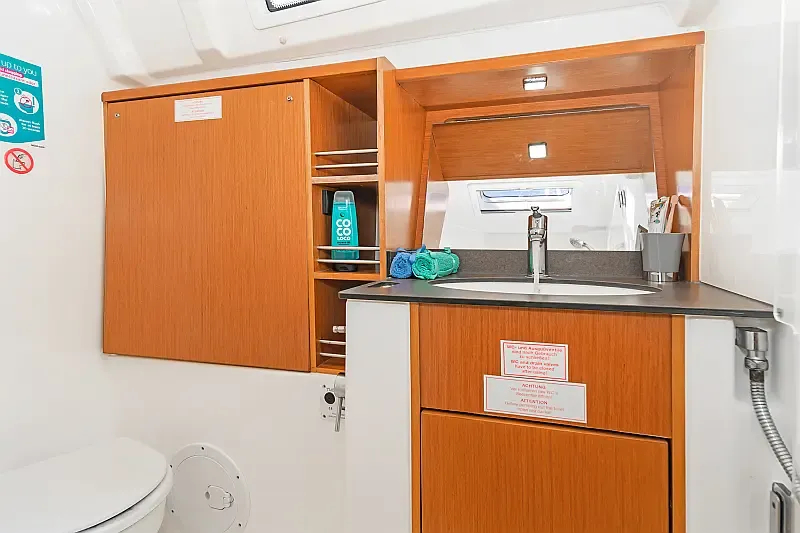 Bavaria Cruiser 41 (ID=5335) - фото 12