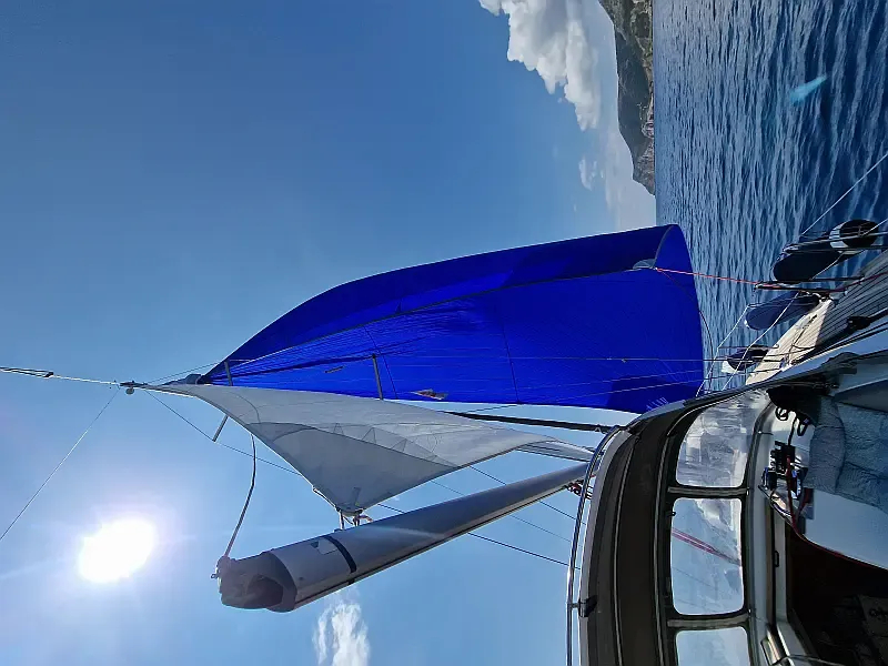 Sun Odyssey 45DS (ID=5336) - фото 14