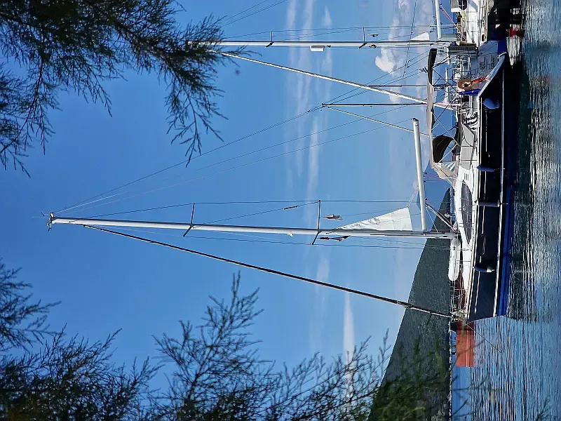 Sun Odyssey 45DS (ID=5336) - фото 12