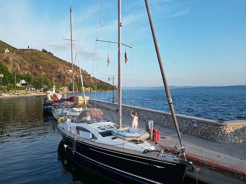 Sun Odyssey 45DS (ID=5336) - фото 16