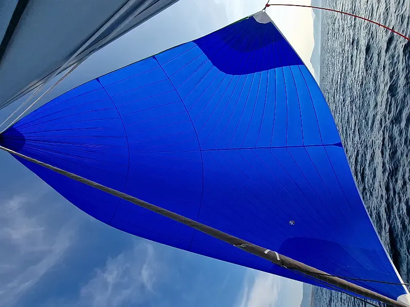 Sun Odyssey 45DS (ID=5336) - фото 15