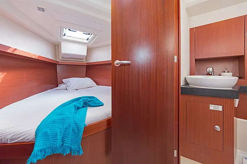 Hanse 415 (ID=5352) - фото 10