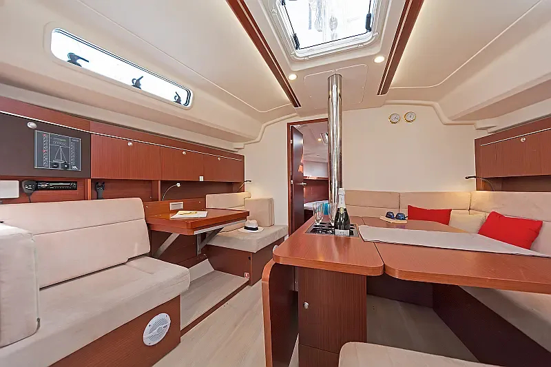 Hanse 415 (ID=5352) - фото 5