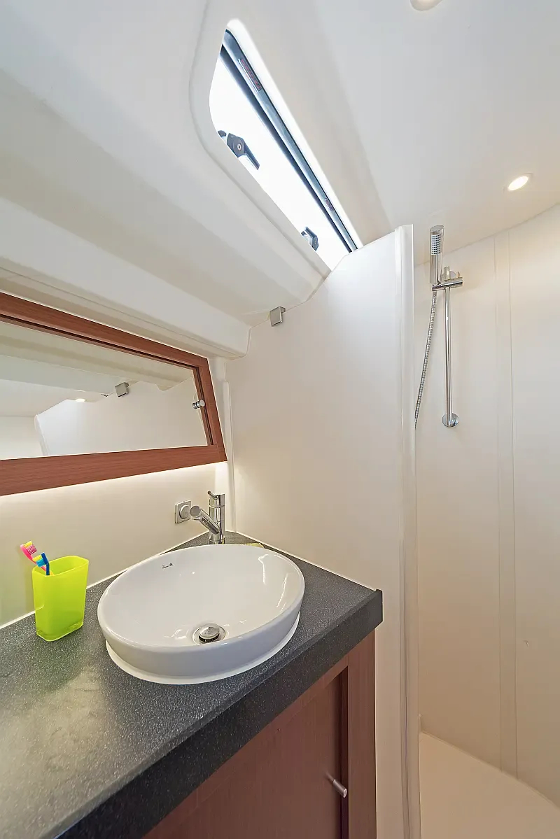 Hanse 415 (ID=5352) - фото 13