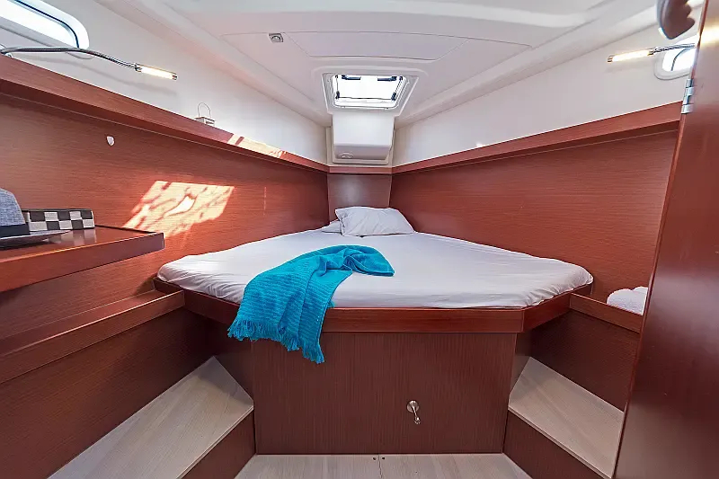 Hanse 415 (ID=5352) - фото 7