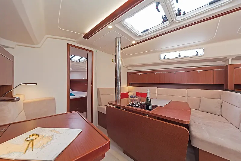 Hanse 415 (ID=5352) - фото 6