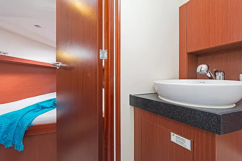 Hanse 415 (ID=5352) - фото 11