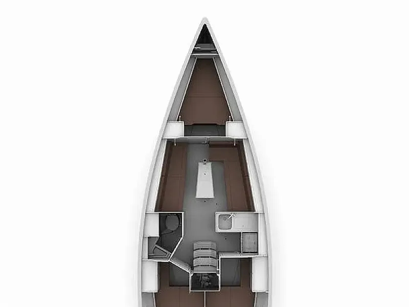 Bavaria Cruiser 34 (ID=536) - фото 2