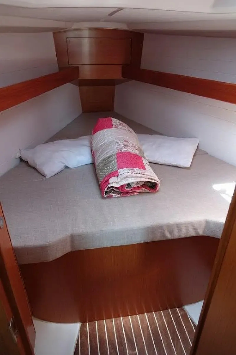 Bavaria Cruiser 34 (ID=536) - фото 8