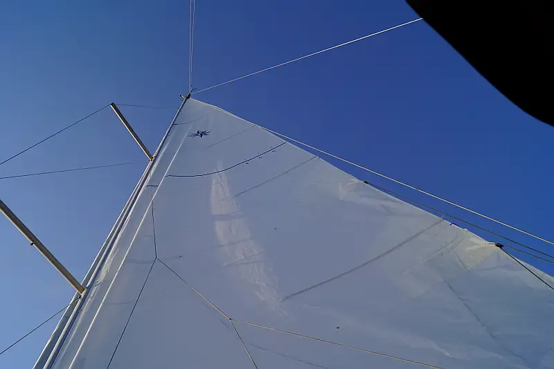 Sun Odyssey 410 (ID=5361) - фото 14