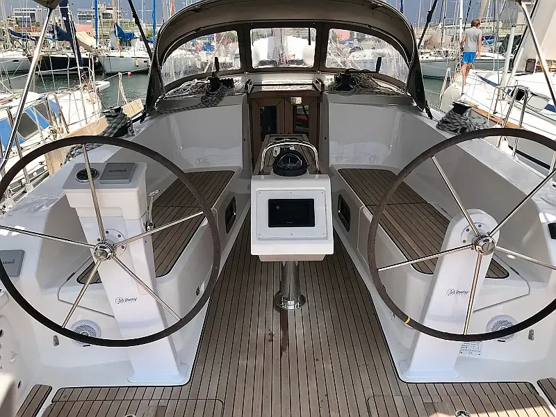 Bavaria Cruiser 41 (ID=5363) - фото 6