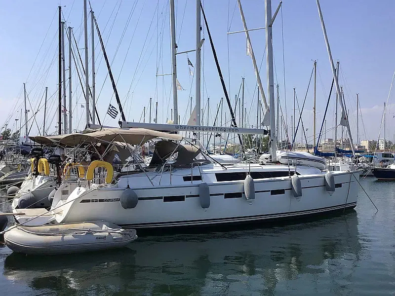 Bavaria Cruiser 41 (ID=5363) - фото 4