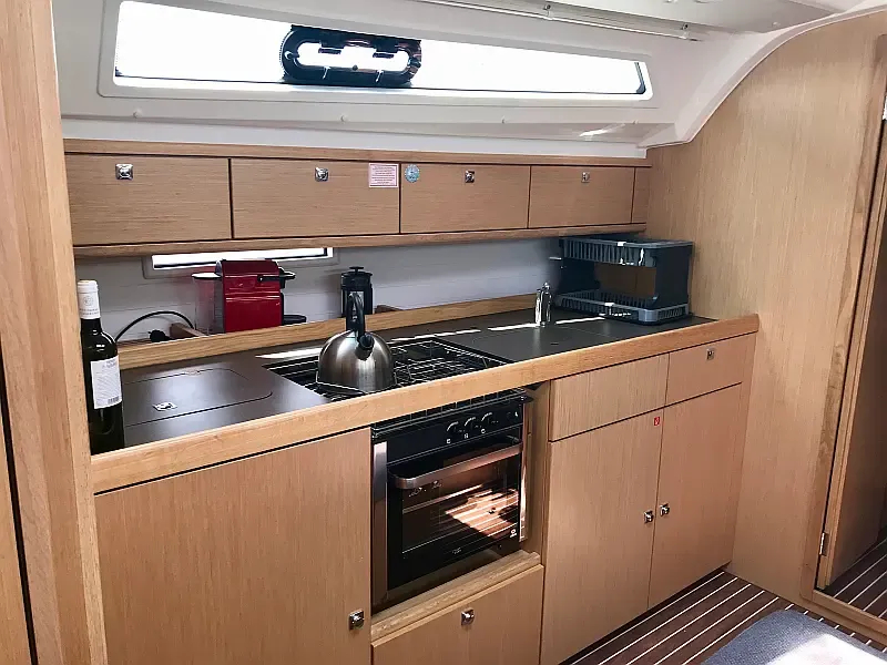 Bavaria Cruiser 41 (ID=5363) - фото 7