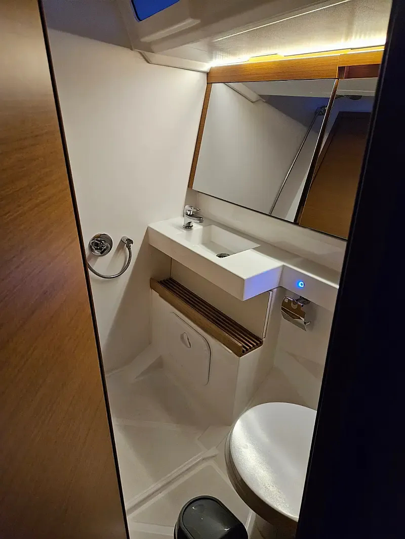 Sun Odyssey 440 (ID=5386) - фото 14