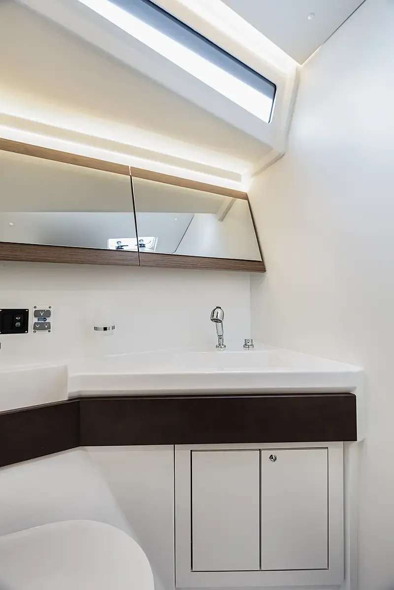 Oceanis 46.1 (ID=5393) - фото 22