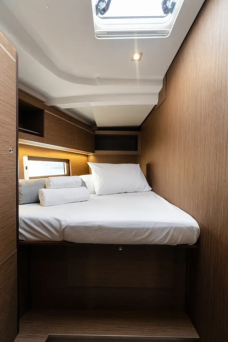 Oceanis 46.1 (ID=5393) - фото 7