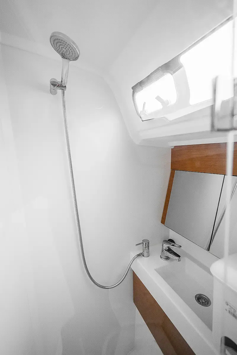 Sun Odyssey 410 (ID=5395) - фото 13