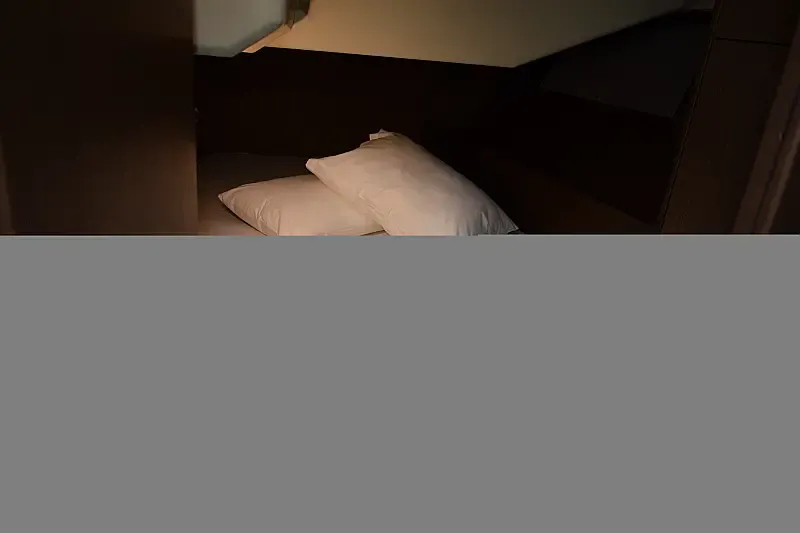 Oceanis 41.1 (ID=5397) - фото 11