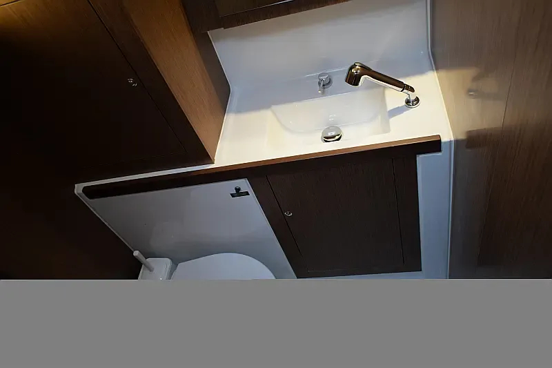 Oceanis 41.1 (ID=5397) - фото 37