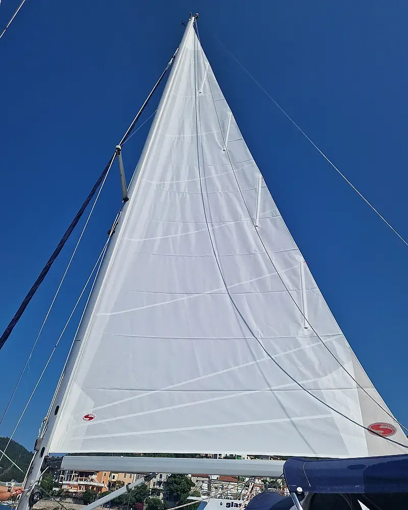 Bavaria 30 Cruiser (ID=54) - фото 8