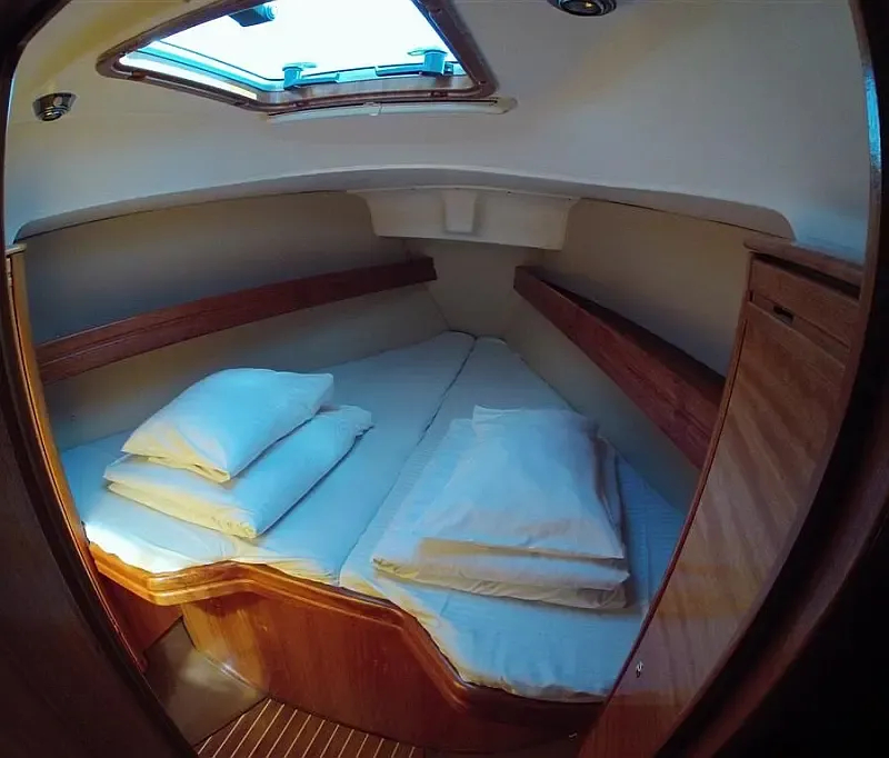Bavaria 30 Cruiser (ID=54) - фото 10
