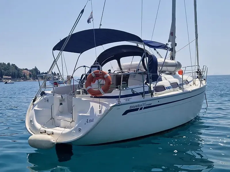 Bavaria 30 Cruiser (ID=54)