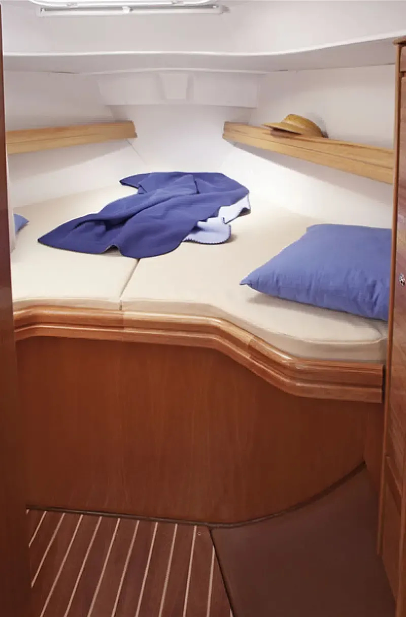 Bavaria 30 Cruiser (ID=54) - фото 11