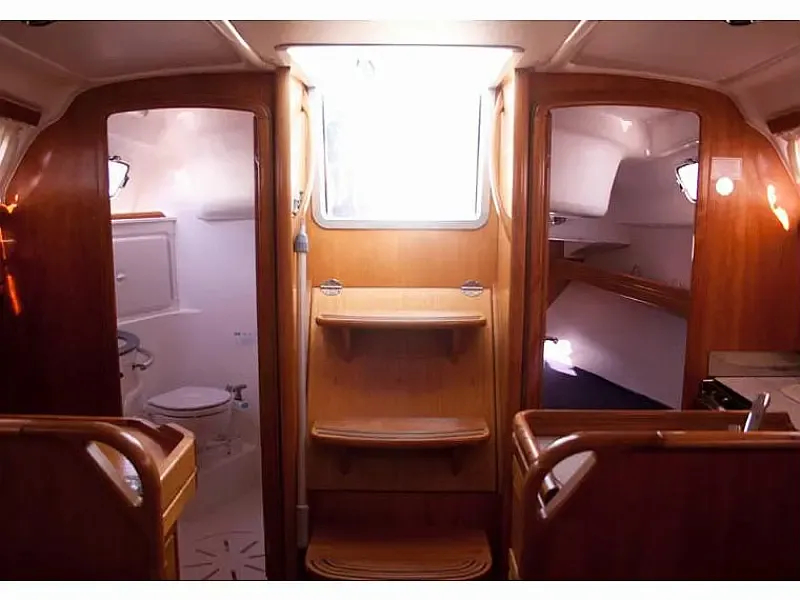 Bavaria 30 Cruiser (ID=54) - фото 14