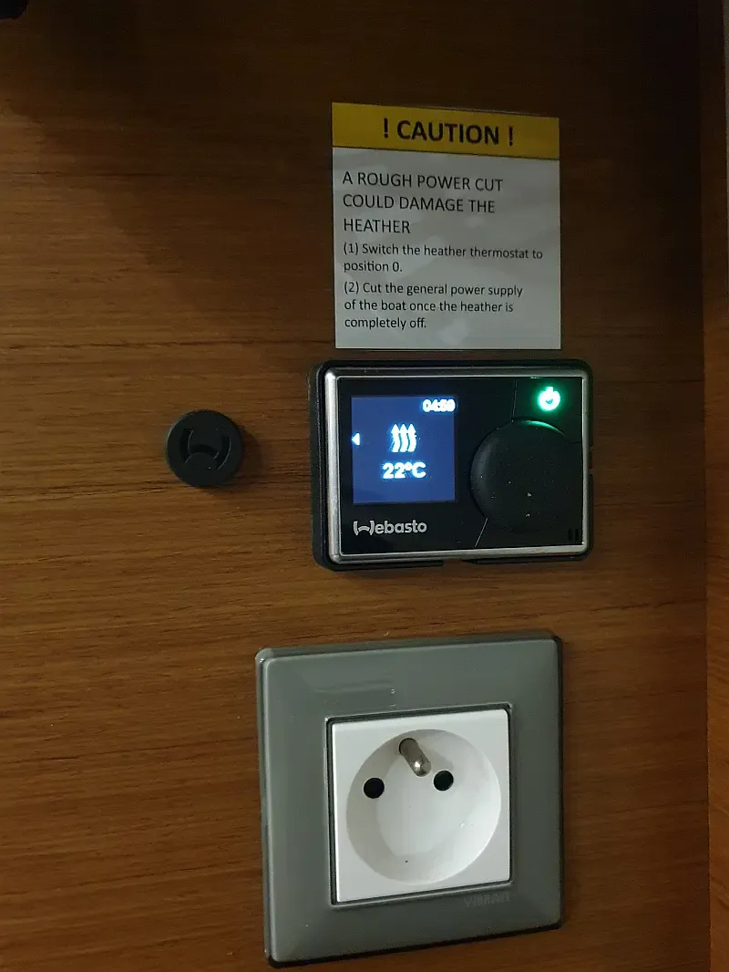 Sun Odyssey 410 (ID=5427) - фото 26